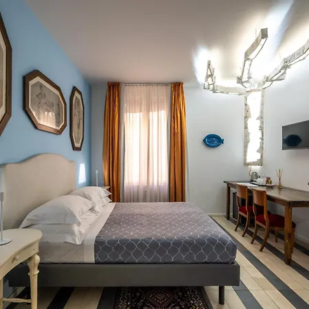 Panzió Casa Bertagni *