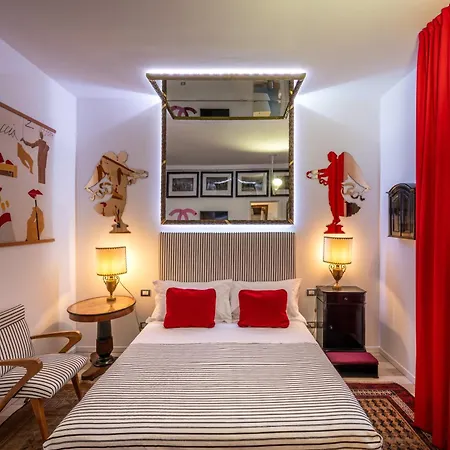Casa Bertagni *