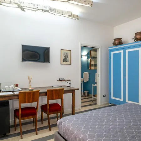 Casa Bertagni Panzió