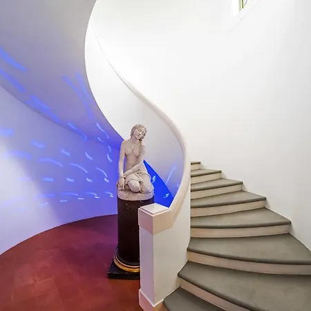 فندق مبيت وإفطار Casa Bertagni *