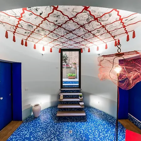 Casa Bertagni فندق مبيت وإفطار *
