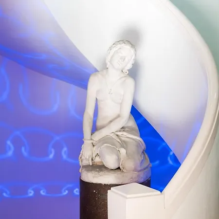 فندق مبيت وإفطار Casa Bertagni *