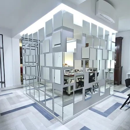 Casa Bertagni فندق مبيت وإفطار *